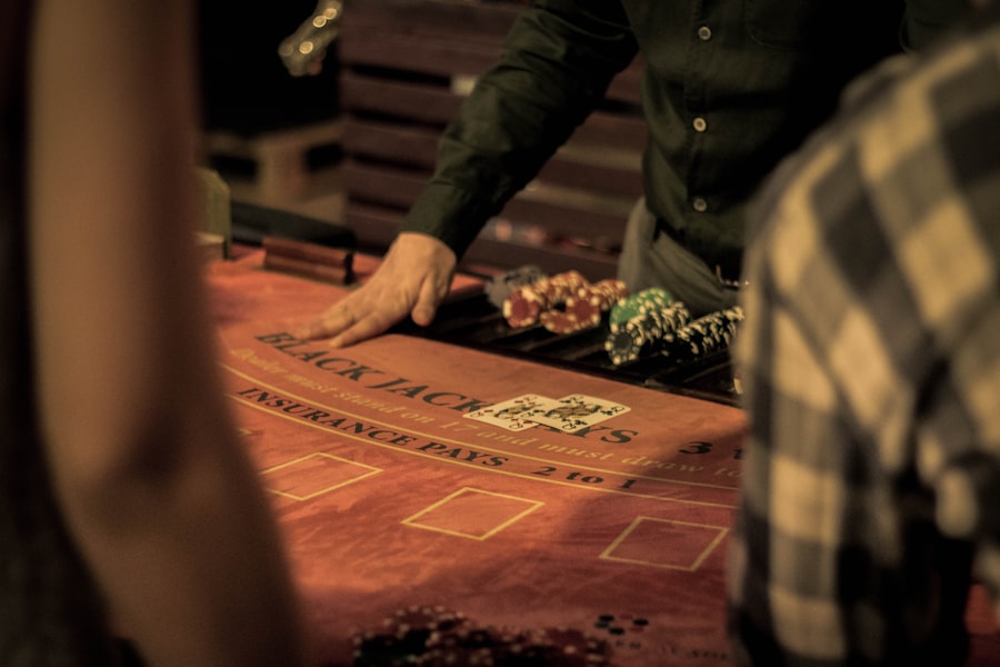 Photo casino