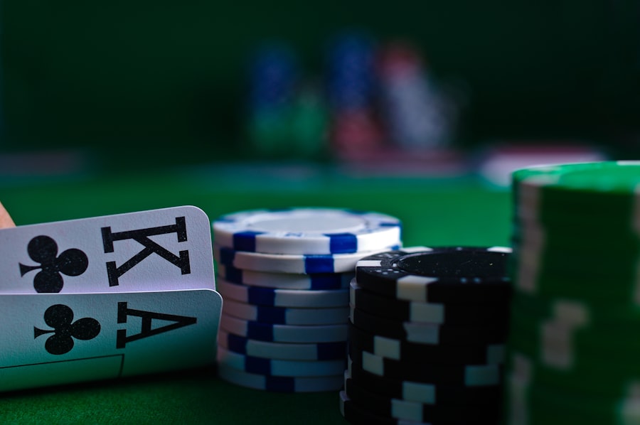 Photo casino